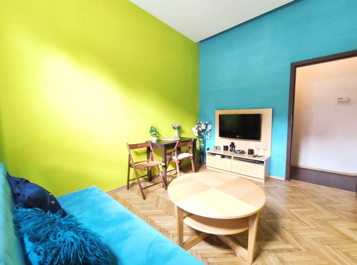 Apartament Jozefa 2 By Homeprime *