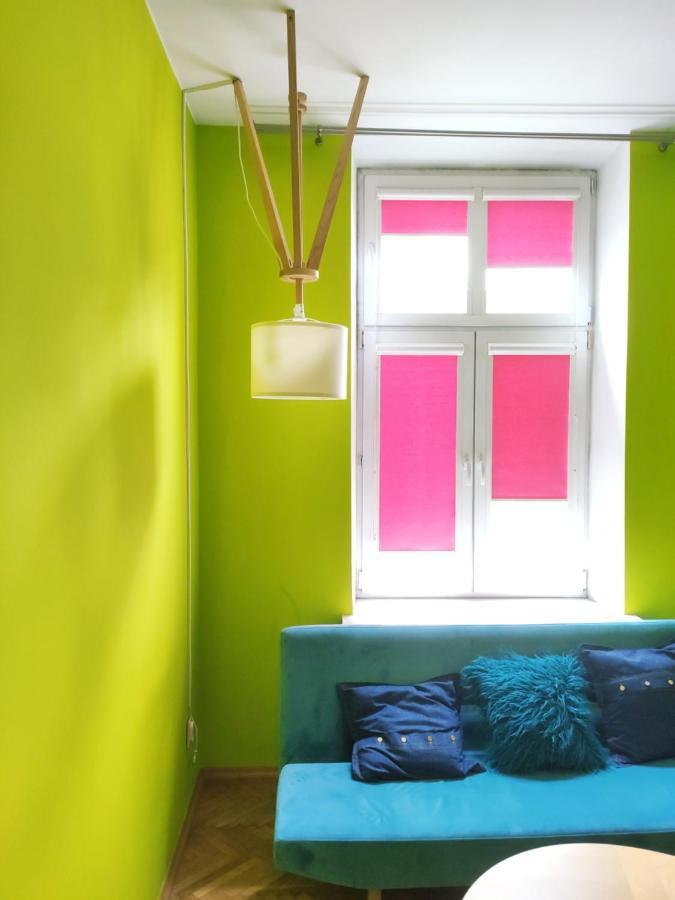 Jozefa 2 By Homeprime Apartament *