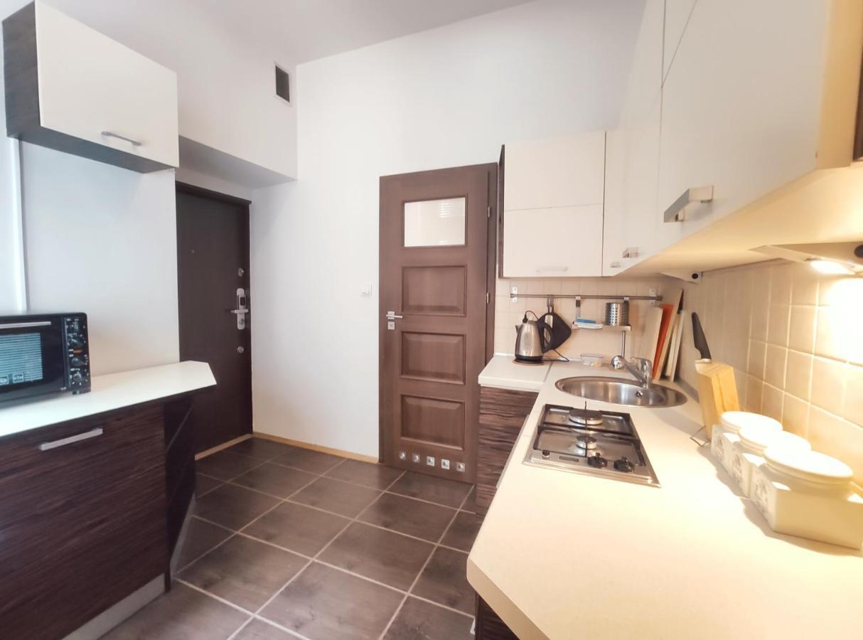 Apartament Jozefa 2 By Homeprime *