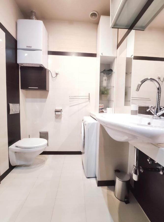 Apartament Jozefa 2 By Homeprime Kraków